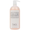 VoCê Lift It Rinse - 32 Fl. Oz. Liter