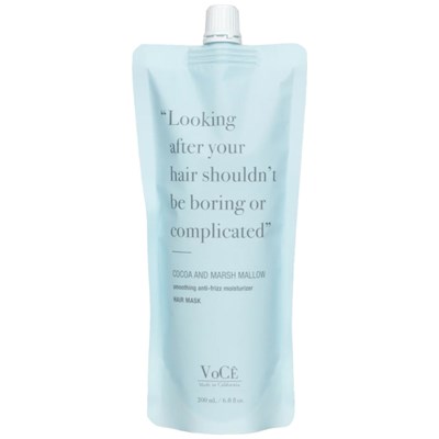 VoCê Smoothing Mask 6.8 Fl. Oz.